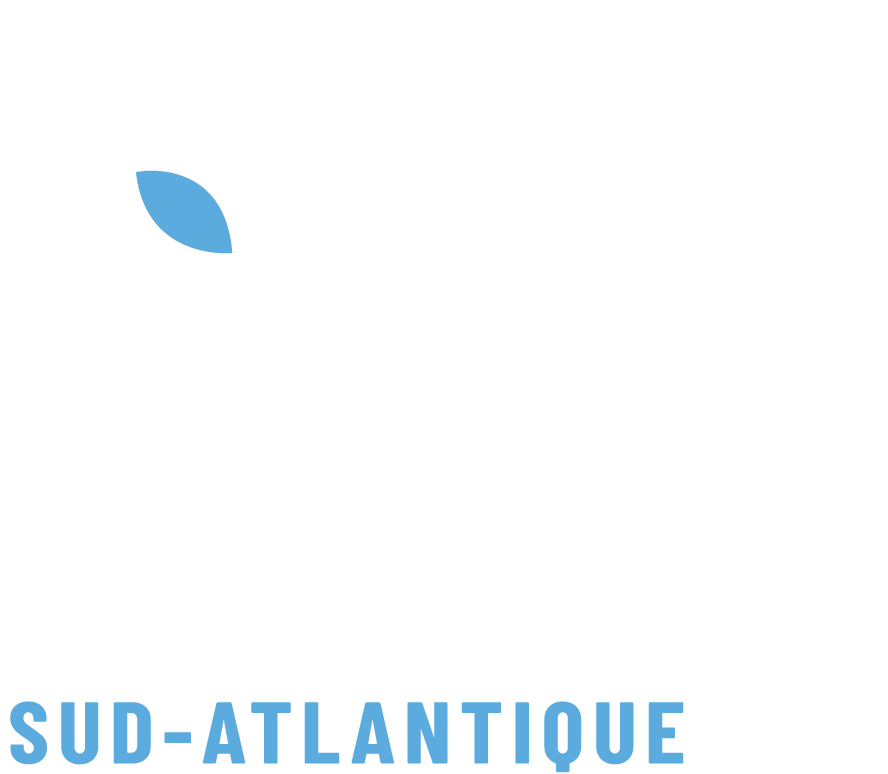 Logo - Conservatoire Botanique Nationale Sud-Atlantique - Logo